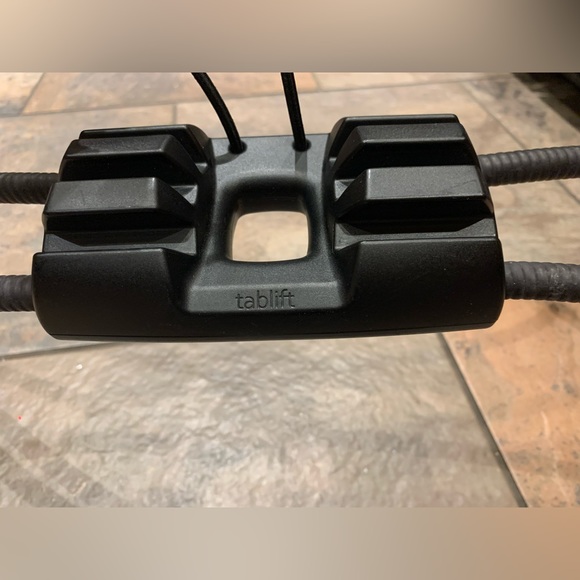 Tablift Tablets & Accessories Tablift Tablet Stand For Bed Sofa Or